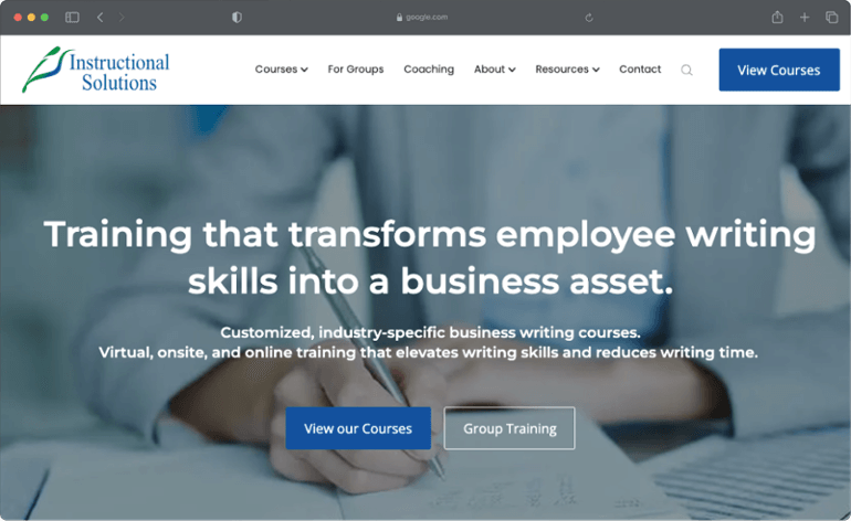 instructional-solutions