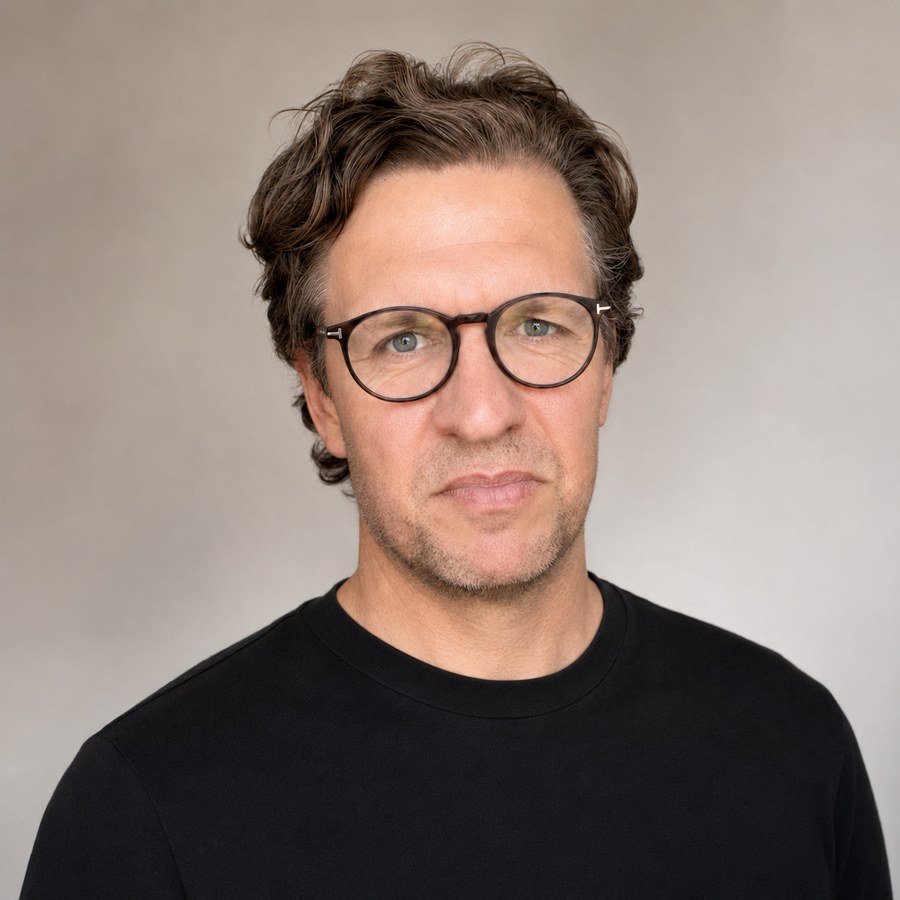 Phill Burrows