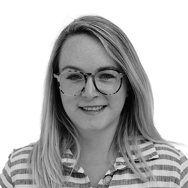 Kat Sutton, IIGCC